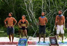 Survivor All Star: