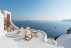 Airbnb: Τι επιλέγουν φέτος οι Έλληνες ταξιδιώτες