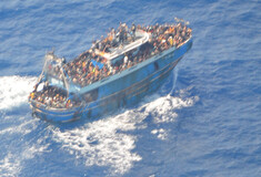 BBC για ναυάγιο στην Πύλο: «Πίεσαν επιζώντες να υποδείξουν τους Αιγύπτιους ως διακινητές»
