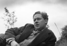 Ντίλαν Τόμας: Σε δημοπρασία το προσωπικό αντίτυπο της πρώτης ποιητικής του συλλογής