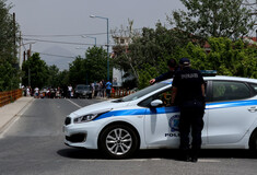 Καμίνια: Καταγγελία για επίθεση αστυνομικού σε έγκυο Ρομά- Η ανακοίνωση της ΕΛΛΑΝ ΠΑΣΣΕ