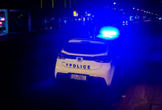 Χαλκιδική: Πυροβολισμοί τα ξημερώματα - Ένας νεκρός και ένας τραυματίας