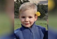 «Μόνη ελπίδα να βρεθεί ζωντανός ο 2χρονος Εμίλ, είναι να τον έχουν απαγάγει»- Σταμάτησαν οι έρευνες