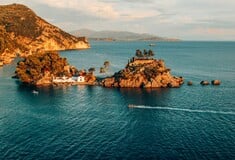 Κοινωνικός Τουρισμός: Από σήμερα οι αιτήσεις για συνταξιούχους ελεύθερους επαγγελματίες