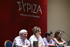 ΣΥΡΙΖΑ: Ψηφίζεται σήμερα ο οδικός χάρτης για την εκλογή του προέδρου