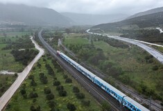Δυστύχημα στα Τέμπη: Στην εντατική ξανά ο μοναδικός επιζών του πρώτου βαγονιού