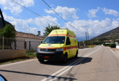 Τροχαίο στην Έδεσσα: Αυτοκίνητο συγκρούστηκε με νταλίκα- Πέντε νεκροί