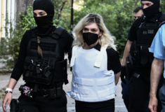 Δίκη Πισπιρίγκου: «Δεν μπορώ να αποκλείσω απόφραξη αεροφόρων οδών», κατέθεσε παιδονευρολόγος