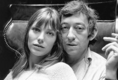 Το θρυλικό “Je t'aime... moi non plus” (1969) της Jane Birkin και του Serge Gainsbourg στην Ελλάδα της εποχής 