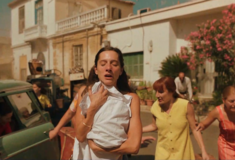 Famagusta: Το πρώτο trailer της νέας σειράς του Ανδρέα Γεωργίου- Για την εισβολή στην Κύπρο