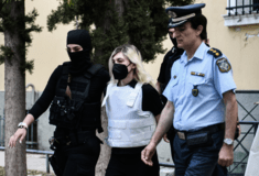 Δίκη Πισπιρίγκου: «Είχαμε υποψιαστεί τη μητέρα για τα εποεισόδια της Τζωρτζίνας»