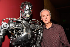 Τζέιμς Κάμερον: Είχα προειδοποίησει για την άνοδο του AI με το «Terminator»