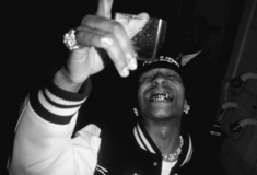 A$AP Rocky: Σφοδρές αντιδράσεις για κόσμημα του- «Ηλίθιε, κατάλαβες τι έκανες;»