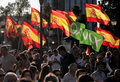 Εκλογές στην Ισπανία: Πιθανή μια συγκυβέρνηση δεξιάς, ακροδεξιάς - Τι δείχνουν οι δημοσκοπήσεις