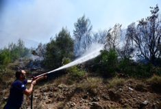 Φωτιές: Ακραίος κίνδυνος πυρκαγιάς και σήμερα σε πέντε περιφέρειες- Πού χρειάζεται προσοχή