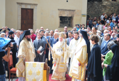 Παναγία Σουμελά: Δίνει τελικά την άδεια του ο Ερντογάν για να γίνει η λειτουργία τον Δεκαπενταύγουστο