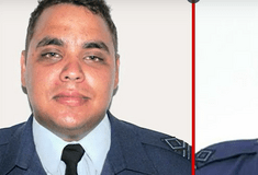 Πτώση Canadair στην Κάρυστο: Τριήμερο πένθος κηρύχθηκε στις Ένοπλες Δυνάμεις 