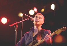 Sinéad O'Connor: Η ανακοίνωση της αστυνομίας για τον θάνατό της
