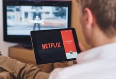 Netflix: Ψάχνει ειδικό AI και πληρώνει 900 χιλ. $ τον χρόνο - Οργή των απεργών ηθοποιών