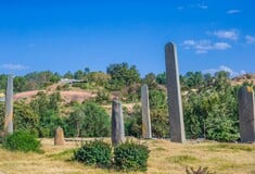 Αφρική, η κοινή μας αφετηρία που της χρωστάμε τα πάντα 