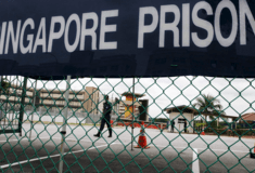 Σιγκαπούρη: Πρώτη εκτέλεση γυναίκας έπειτα από σχεδόν 20 χρόνια