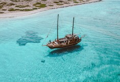 Καύσωνες και τουρισμός στη Μεσόγειο: Ειδικοί εξηγούν τι επιφυλάσσει το μέλλον για τους ταξιδιώτες