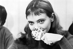 «Bande à part»: Η πιο ανάλαφρη ταινία του Ζαν-Λικ Γκοντάρ