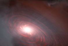 Το τηλεσκόπιο James Webb εντόπισε υδρατμούς σε γειτονικό πλανητικό σύστημα 