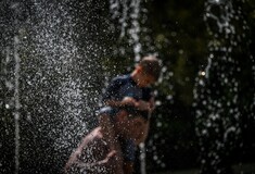 Νέος καύσωνας τις πρώτες ημέρες του Αυγούστου- Πού θα φτάσει η θερμοκρασία
