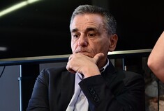Τσακαλώτος για ήττα ΣΥΡΙΖΑ: Υπήρχε πρόβλημα ταυτότητας και οργάνωσης