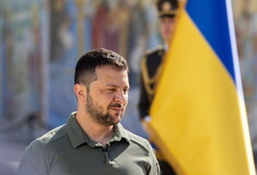 Politico: Το σχέδιο της Ουκρανίας αν η Ρωσία δολοφονήσει τον Ζελένσκι