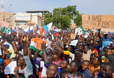 Νίγηρας: Μερική εκκένωση της πρεσβείας των ΗΠΑ - «Δεν υποκύπτουμε σε απειλές», λένε οι πραξικοπηματίες