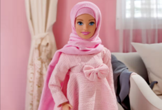 ‘Hijarbie’: Η Barbie με τη μαντίλα επιστρέφει 