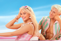 Μάθαμε τα επίθετα της Barbie και του Ken