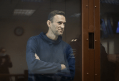 Αλεξέι Ναβάλνι: Καταδικάστηκε σε επιπλέον 19 χρόνια κάθειρξης