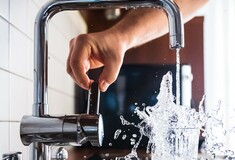 Έκτακτες διακοπές νερού σε 8 περιοχές της Αττικής