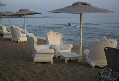 Όλα όσα μπορούν να σου χαλάσουν την ηρεμία στην παραλία