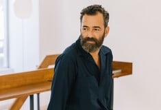 Άγγελος Μπράτης: «Δεν ζήτησα ποτέ να με αποκαλούν κύριο. Άγγελος συστήνομαι πάντα»