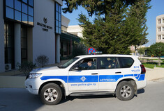 Κύπρος: Δολοφονία 40χρονου Έλληνα στη Λευκωσία - Τι εκτιμούν οι αρχές