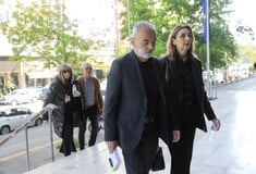 Νέα Φιλαδέλφεια: «Συγκλονισμένος» ο πατέρας του Άλκη Καμπανού - «Θεωρούσα ότι ήταν το τελευταίο θύμα»