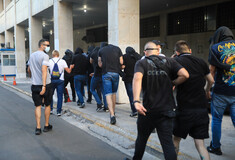 Πρόεδρος Αστυνομικών Υπαλλήλων ΒΑ Αττικής: «Σίγουρα υπάρχουν ευθύνες» για τη Νέα Φιλαδέλφεια