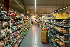 ΕΛΣΤΑΤ: Στο 2,5% ο πληθωρισμός τον Ιούλιο - Σημαντικές αυξήσεις στα τρόφιμα