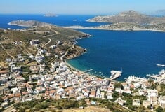 Μαρτυρίες για τον θάνατο του 11χρονου γιου του Οδυσσέα Σταμούλη: «Το παιδί ήταν πνιγμένο, δίπλα σε μία σημαδούρα»