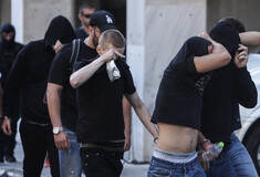 Νέα Φιλαδέλφεια- Μιχάλης Κατσουρής: Προφυλακίστηκαν κατηγορούμενοι για τα επεισόδια- Ανάμεσά τους και ένας Έλληνας