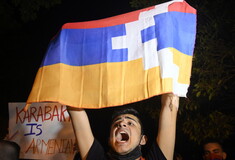 Ναγκόρνο-Καραμπάχ: «Στα πρόθυρα ανθρωπιστικής καταστροφής ο πληθυσμός», καταγγέλλει η Αρμενία