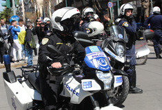 Πατήσια: Ένας νεκρός μετά από αιματηρή συμπλοκή