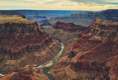 Αγόρι επιβίωσε από πτώση 30 μέτρων στο Grand Canyon - «Απομακρύνθηκα για να βγάλουν φωτογραφίες»
