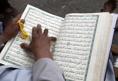Κοράνι: Η Βρετανία προειδοποιεί για πιθανές τρομοκρατικές ενέργειες στη Σουηδία	