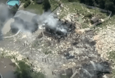 Πενσυλβάνια: Η στιγμή της έκρηξης που καταστρέφει τρία σπίτια - Πέντε νεκροί