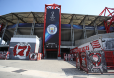 UEFA Super Cup 2023: Κυκλοφοριακές ρυθμίσεις γύρω από το «Γ. Καραϊσκάκης»